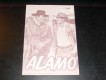 4959: Alamo,  John Wayne,  Richard Widmark,  Richard Boone,